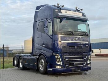Cabeza tractora VOLVO FH16 750