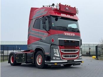 Cabeza tractora VOLVO FH 460