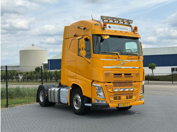 Cabeza tractora VOLVO FH