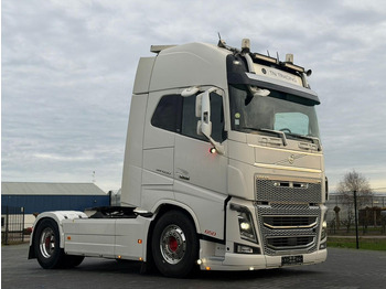 Volquete camión VOLVO FH16 650