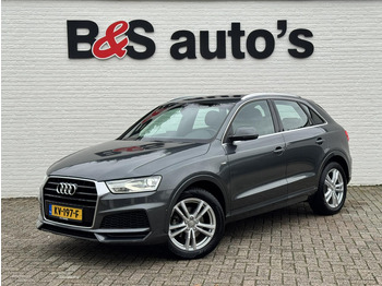 SUV/ Todoterreno AUDI