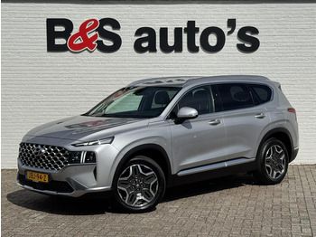 SUV/ Todoterreno HYUNDAI