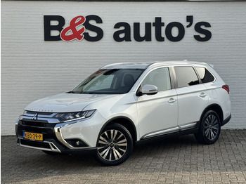 SUV/ Todoterreno MITSUBISHI