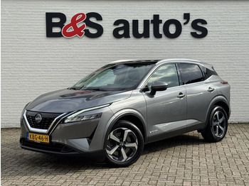 SUV/ Todoterreno NISSAN