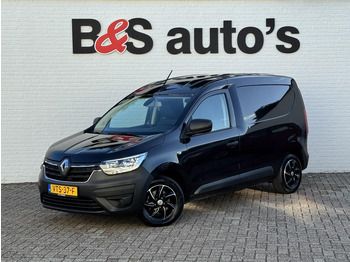 Furgoneta pequeña RENAULT Express
