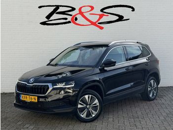 SUV/ Todoterreno ŠKODA