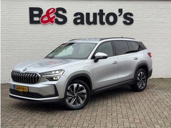 SUV/ Todoterreno ŠKODA