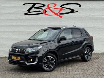 SUV/ Todoterreno SUZUKI