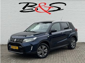 SUV/ Todoterreno SUZUKI