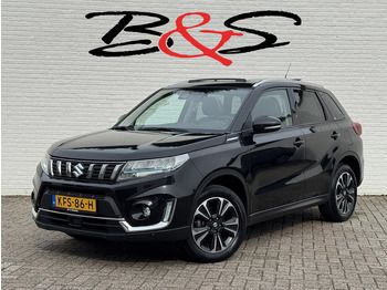 SUV/ Todoterreno SUZUKI