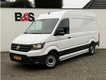 Furgón VOLKSWAGEN Crafter 35