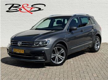 SUV/ Todoterreno VOLKSWAGEN