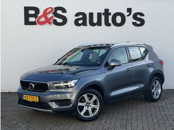 SUV/ Todoterreno VOLVO