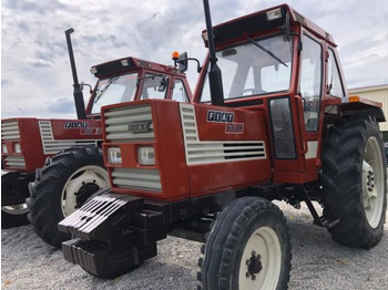 Tractor FIAT