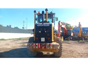 Cargadora de ruedas Caterpillar 930H: foto 2