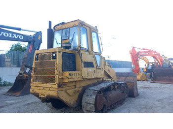 Cargadora de cadenas Caterpillar 963: foto 3