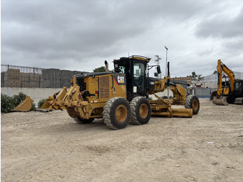 Leasing financiero de CATERPILLAR 140M leasing CATERPILLAR 140M: foto 5