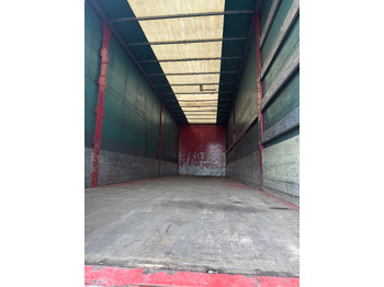 Camión lona VOLVO FM 400: foto 5 Camión lona VOLVO FM 400: foto 5