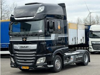 Cabeza tractora DAF XF 480