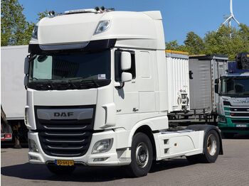 Cabeza tractora DAF XF 530