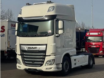 Cabeza tractora DAF XF 530