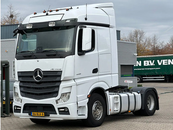 Cabeza tractora MERCEDES-BENZ Actros 1943