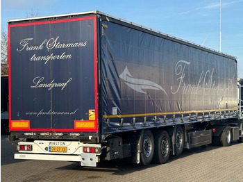 Semirremolque lona WIELTON