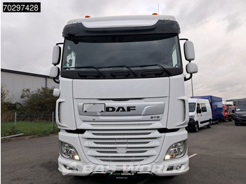Cabeza tractora DAF XF 450 4X2 SC Retarder ACC LED Hydraulic Euro 6: foto 3