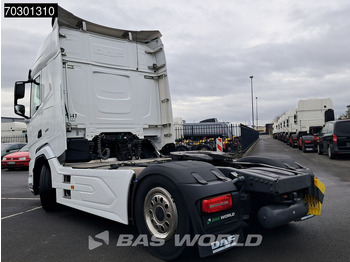 Leasing financiero de DAF XF 480 4X2 Retarder 2xTanks leasing DAF XF 480 4X2 Retarder 2xTanks: foto 2