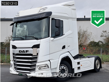 Leasing financiero de DAF XF 480 4X2 Retarder 2xTanks leasing DAF XF 480 4X2 Retarder 2xTanks: foto 1