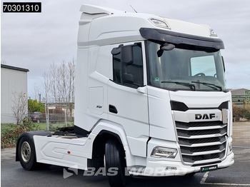 Leasing financiero de DAF XF 480 4X2 Retarder 2xTanks leasing DAF XF 480 4X2 Retarder 2xTanks: foto 3