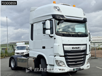 Cabeza tractora DAF XF 480 4X2 SSC Retarder Standklima: foto 3 Cabeza tractora DAF XF 480 4X2 SSC Retarder Standklima: foto 3