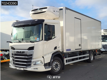 Frigorífico camión DAF XD 340