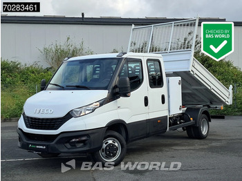 Volquete furgoneta IVECO Daily 35c16