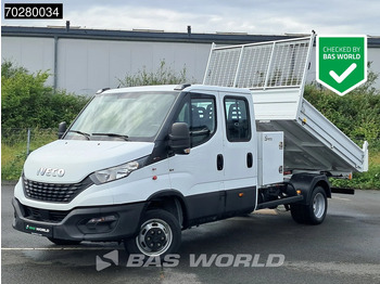 Volquete furgoneta IVECO Daily 35c16