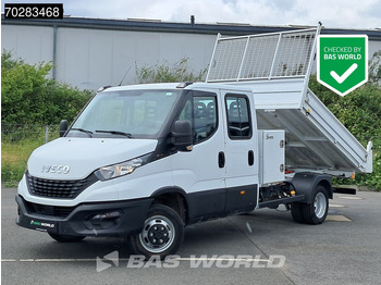Volquete furgoneta IVECO Daily 35c16