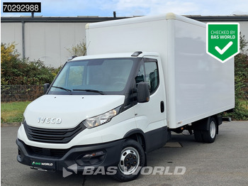 Furgoneta IVECO Daily 35c16