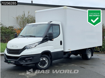 Furgoneta IVECO Daily 35c16
