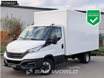 Furgoneta IVECO Daily 35c16