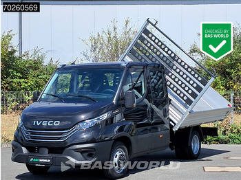 Volquete furgoneta IVECO Daily 35c21