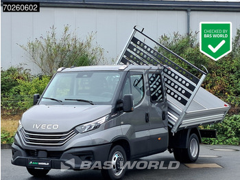 Volquete furgoneta IVECO Daily 35c21