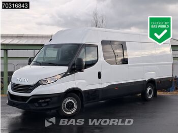 Furgón IVECO Daily 35s16