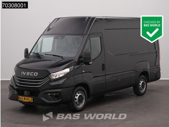 Furgón IVECO Daily 35s18