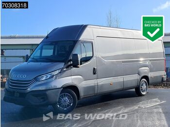 Furgón IVECO Daily 35s21