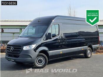 Furgón MERCEDES-BENZ Sprinter 317