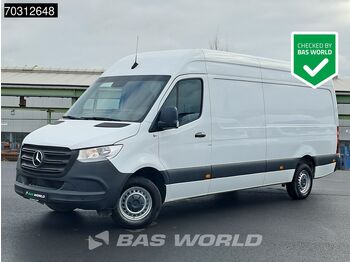 Furgón MERCEDES-BENZ Sprinter 317