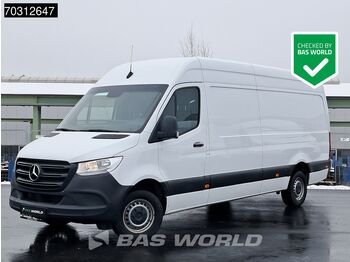 Furgón MERCEDES-BENZ Sprinter 317