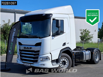 Cabeza tractora DAF XD 450