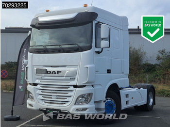 Cabeza tractora DAF XF 450