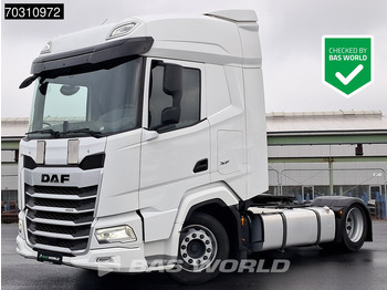 Cabeza tractora DAF XF 480
